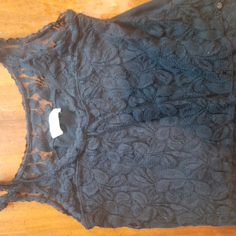 Abercrombie shirt
